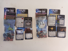 STAR TREK ATTACK WING Phoenix