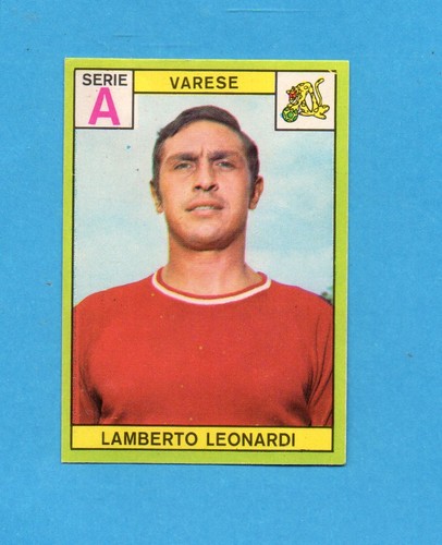 Panini calciatori - panini,