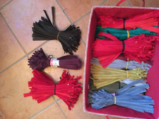 Stock 3500 cerniere zip lampo