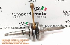 ALBERO MOTORE biella  originale MBK BOOSTER YAMAHA BWS 50