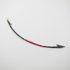 Pacchetto linea cavo cerniera