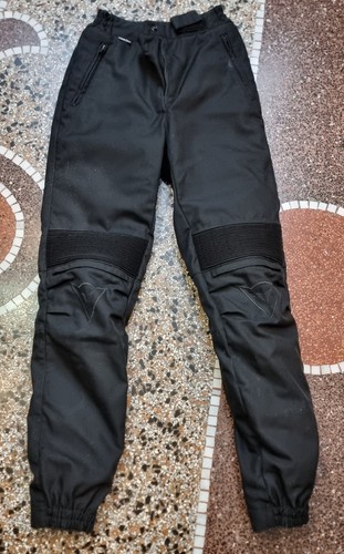 Pantaloni donna moto goretex - pantaloni,