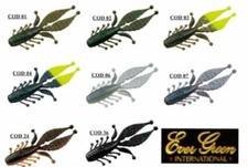 EVER GREEN CREATURA KICKER BUG