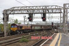 PHOTO  CLASS 66 66169 PASSES