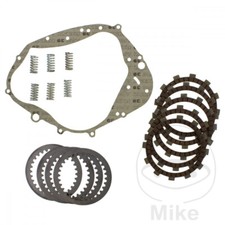 TRW Clutch Kit fits Suzuki RV