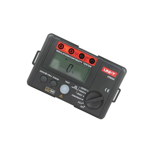 Misuratore ut502a resistenza - misuratore, ut502a: