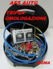 Catene neve 9mm gruppo - 9mm, 130