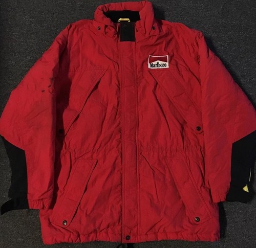 Giacca parka vintage anni - , 90