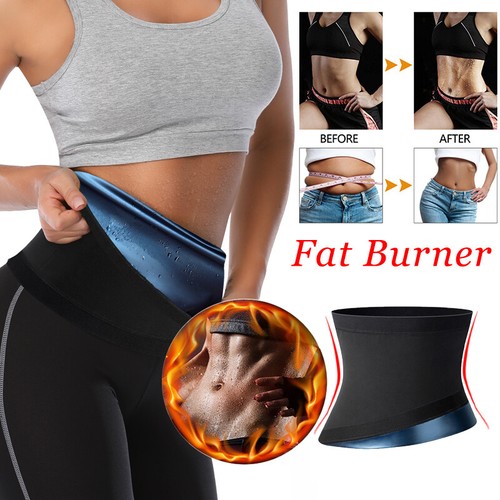 Cintura sauna donna uomo - , vita