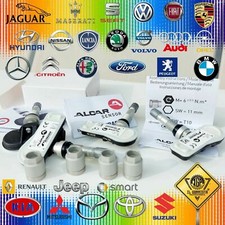 Kit 4 Sensori di pressione