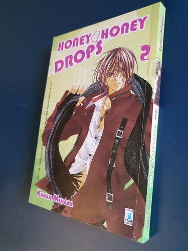 Honey - (star,
