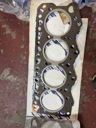 Guarnizione testa fiat - testa,