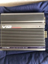 Amplificatore di potenza