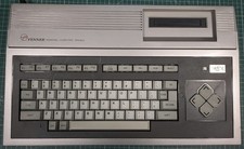 Retro Computer MSX Fenner SPC-800