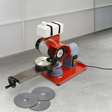 Affilatrice lame seghetto con