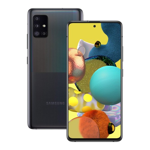 Samsung galaxy a51 - samsung,