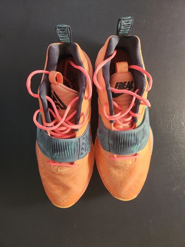 Nike zoom freak stay - nike, 3