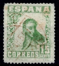 NE Tirso de Molina usado no