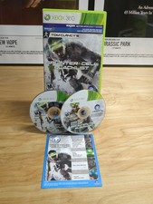 Tom Clancy's Splinter Cell
