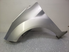 FORD FIESTA MK7 2009 PANNELLO