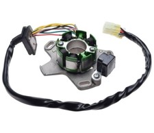 Ricambio statore accensione