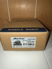 AnyTone AT-778UV 25W Ham