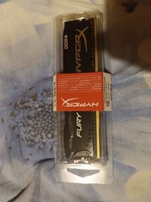 FURY DDR4 GB 8 memoria RAM desktop DIMM 288pinn unbuffered