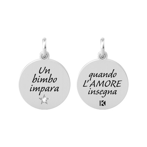 Pendente kidult donna - pendente,