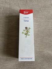 Crema Timo Just 100 Ml