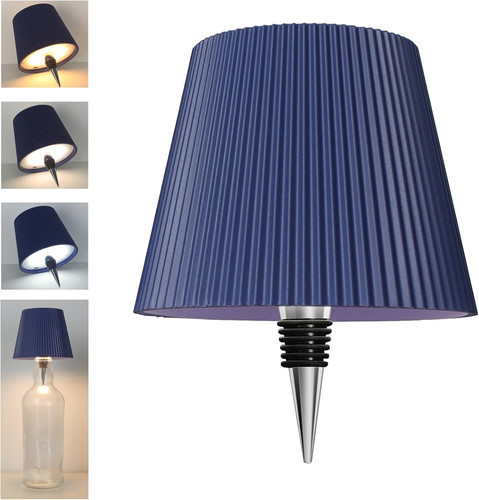 Lampada bottiglia led - lampada,