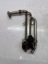 Exhaust Radiator For Audi Seat
