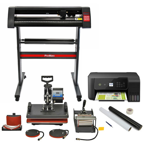 Presse caldo 5in1 per - presse, a