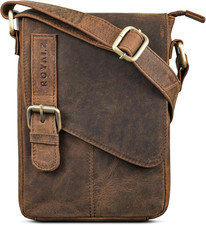 'Louisiana' Borsello Tracolla