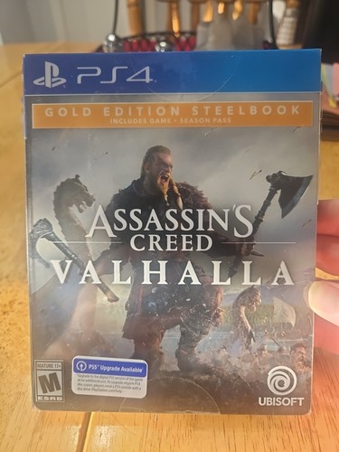 Assassin creed valhalla - assassin’s,