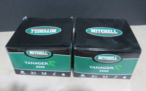 Mulle spinning mitchell - da,