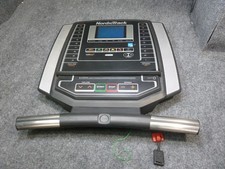 NordicTrack T6.5S Tapis