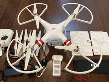 Dji Phantom 3 Standard Drone
