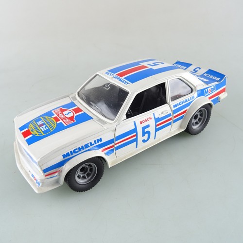 Polistil sn44 opel ascona - 1/24,