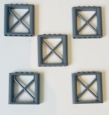 LEGO Pannello 1x6x5 con