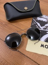 OCCHIALI DA SOLE MOSCOT 