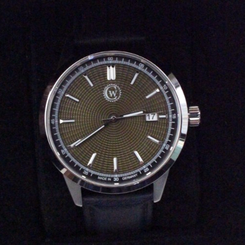 Orologio elegante automatico