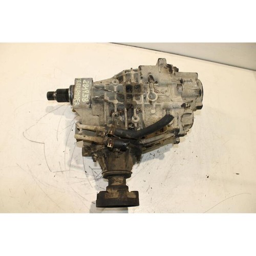 Differenziale ant land rover - ant.,