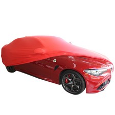 Copriauto da interno adatto