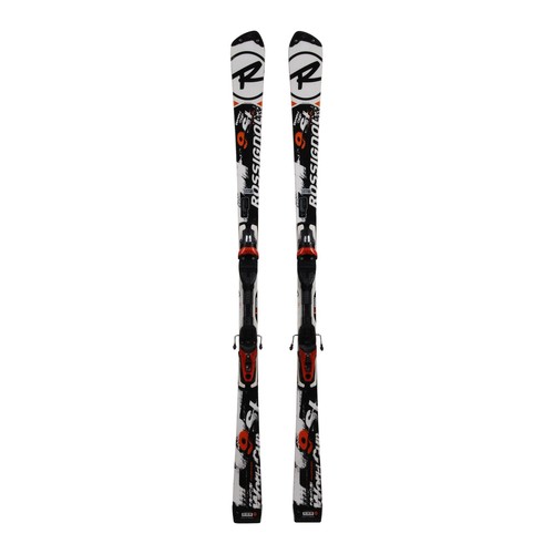 Ski occasion rossignol - ski,