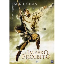 L'IMPERO PROIBITO (2008)