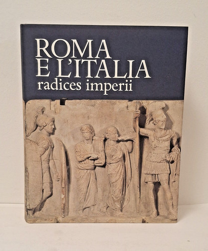 Roma italia radices - l'italia,