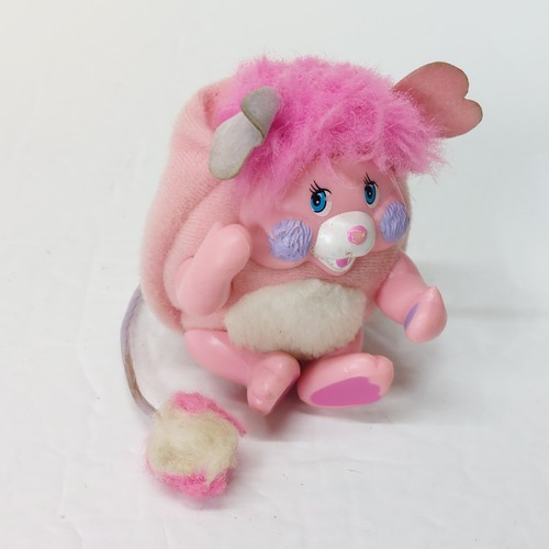 Minifigure giocattolo peluche