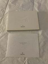 Catalogo Rolex 2015/2016 con