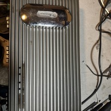 NAKAMICHI PA 304 AMPLIFICATORE