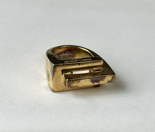 Anello saint laurent - saint, paris